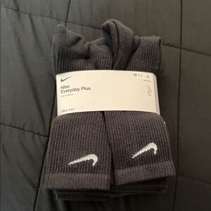 Nike Socks